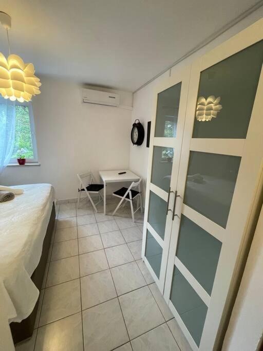 Enna Apartment 2 Perfect Location Medolino Esterno foto